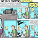 Illustration for article titled Sunday Comics